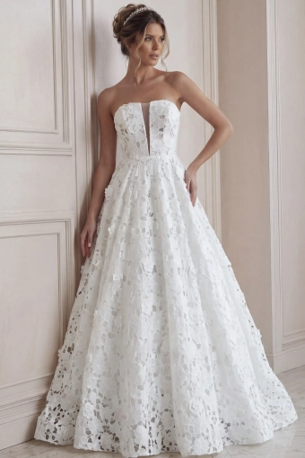 Jovani JB45912 #1 frontface vertical thumbnail