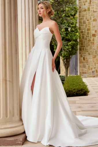 Jovani JB46880 #0 default frontface vertical thumbnail