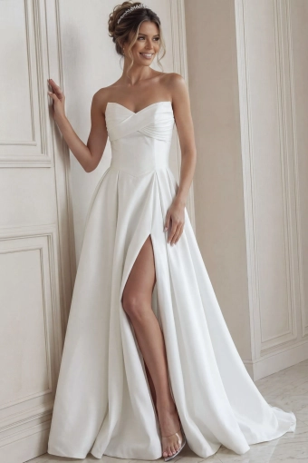 Jovani JB46880 #1 frontface vertical thumbnail
