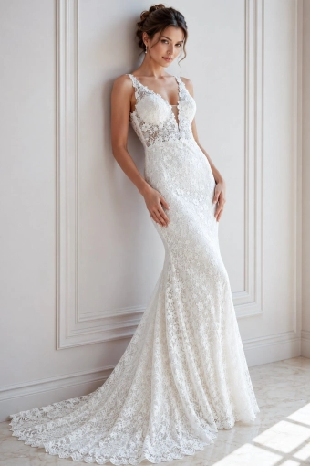 Jovani JB47331 #1 frontface vertical thumbnail