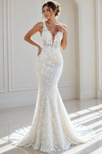 Jovani JB47331 #2 frontface vertical thumbnail