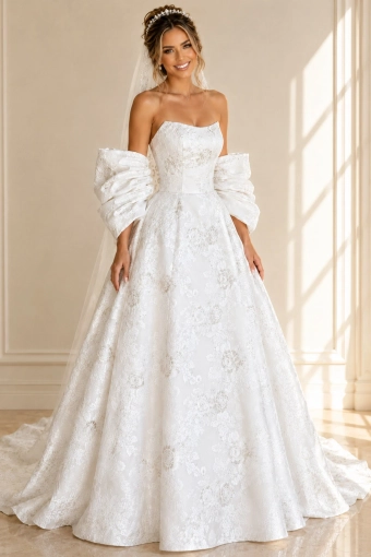 Jovani JB47701 #1 frontface vertical thumbnail