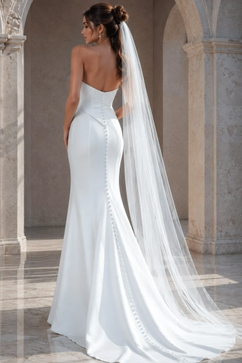 Jovani JB49077 #3 default backface vertical thumbnail