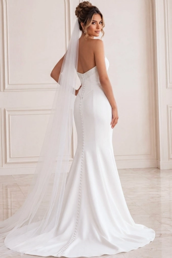 Jovani JB49077 #2 backface vertical thumbnail
