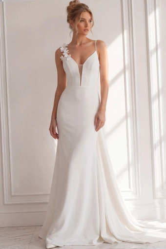 Jovani JB49631 #1 frontface vertical thumbnail