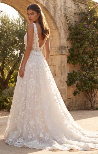 Jovani JB49748 #3 backface vertical thumbnail