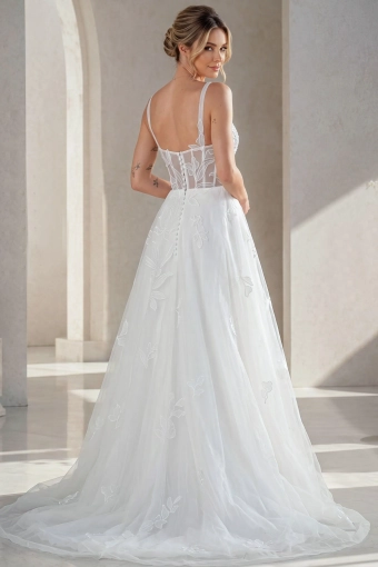Jovani JB49761 #3 backface vertical thumbnail