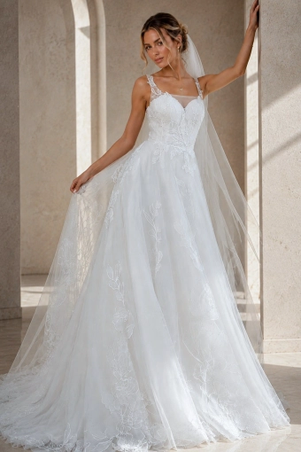 Jovani JB49761 #1 frontface vertical thumbnail