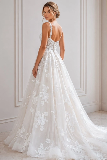 Jovani JB99062 #3 default backface vertical thumbnail