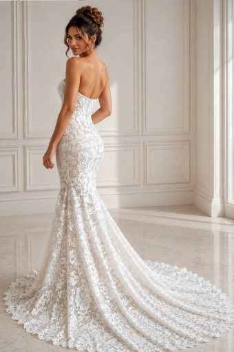 Jovani JB99067 #2 backface vertical thumbnail