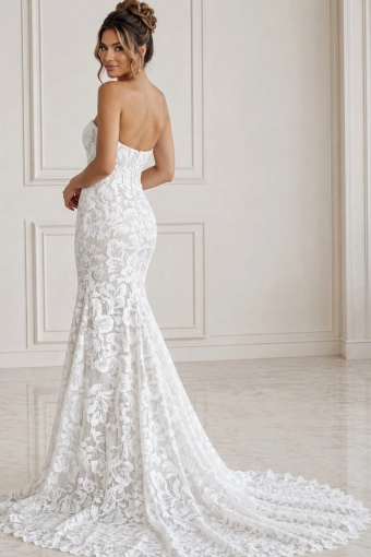 Jovani JB99067 #1 backface vertical thumbnail