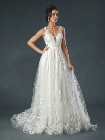 Stella Couture 22076 #0 default frontface vertical thumbnail