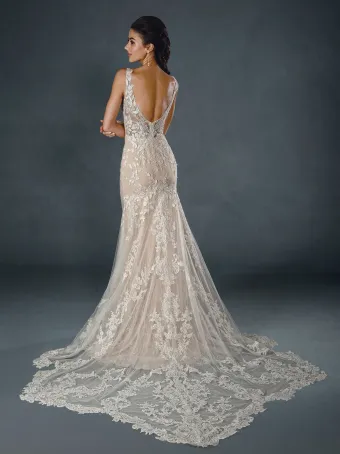 Stella Couture 23506 #1 default backface vertical thumbnail