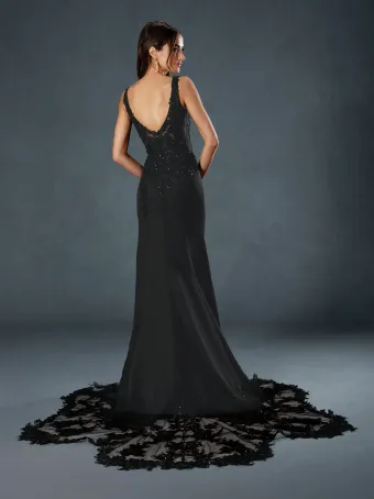 Stella Couture 23535 #1 default backface vertical thumbnail