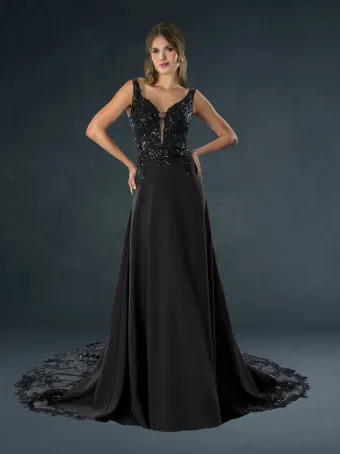 Stella Couture 23573 #0 default frontface vertical thumbnail