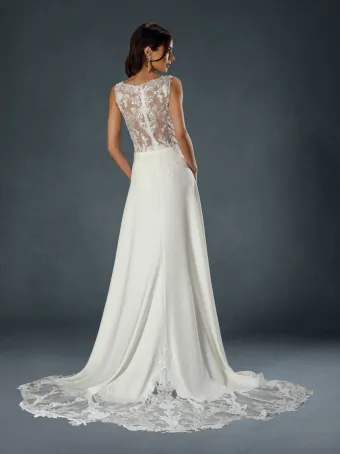 Stella Couture 23573 #1 default backface vertical thumbnail
