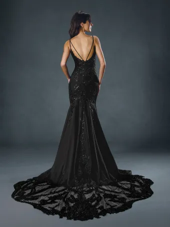 Stella Couture 24527 #1 default backface vertical thumbnail