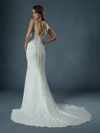 Stella Couture 24550 #1 default backface vertical thumbnail