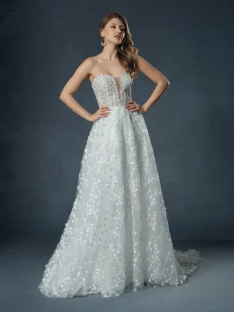 Stella Couture 24573 #0 default frontface vertical thumbnail