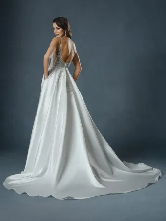 Stella Couture 24578 #1 default backface vertical thumbnail