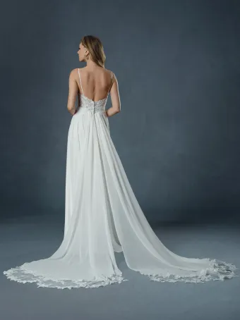 Stella Couture 24580 #1 default backface vertical thumbnail