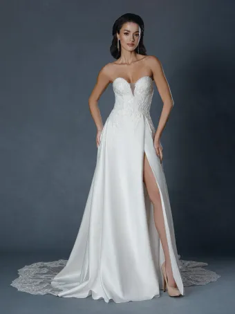 Stella Couture 25502 #0 default frontface vertical thumbnail