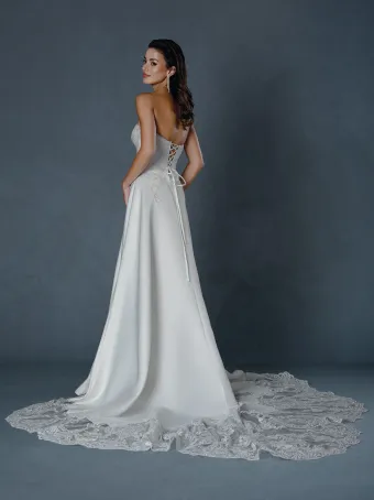 Stella Couture 25502 #1 default backface vertical thumbnail