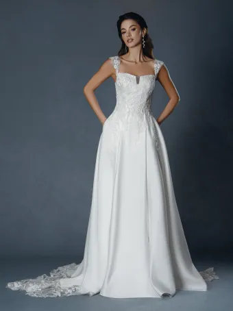 Stella Couture 25506 #0 default frontface vertical thumbnail