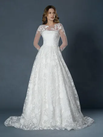 Stella Couture 25508 #0 default frontface vertical thumbnail