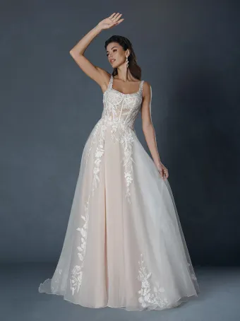 Stella Couture 25509 #0 default frontface vertical thumbnail