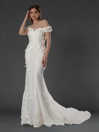 Stella Couture 25511 #0 default frontface vertical thumbnail