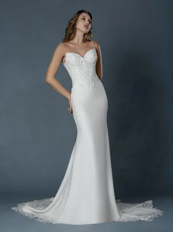 Stella Couture 25512 #1 frontface vertical thumbnail