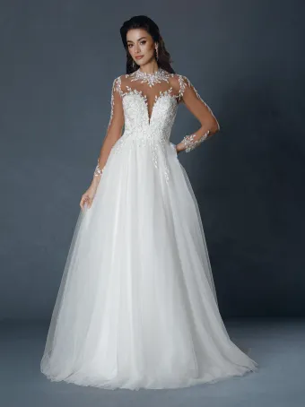Stella Couture 25513 #0 default frontface vertical thumbnail
