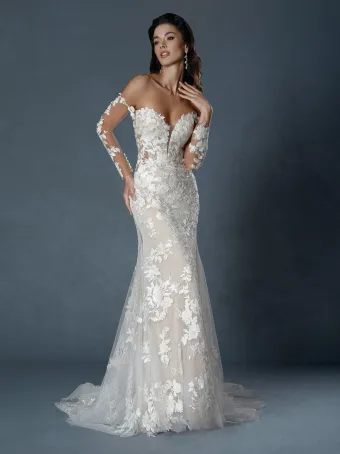 Stella Couture 25515 #0 default frontface vertical thumbnail