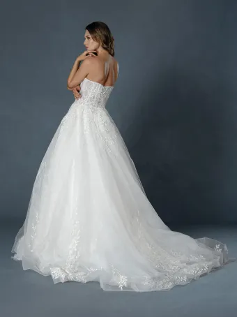 Stella Couture 25518 #1 default backface vertical thumbnail