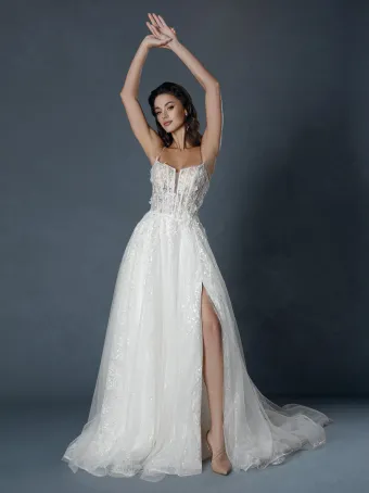 Stella Couture 25523 #0 default frontface vertical thumbnail