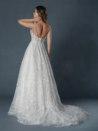 Stella Couture 25526 #1 default backface vertical thumbnail