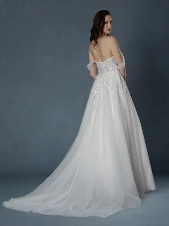 Stella Couture 25528 #1 default backface vertical thumbnail
