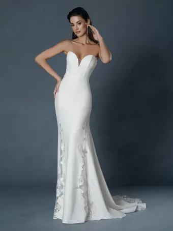 Stella Couture 25530 #0 default frontface vertical thumbnail