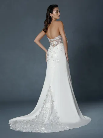 Stella Couture 25530 #1 default backface vertical thumbnail