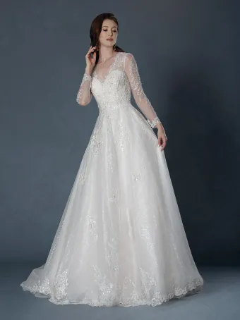 Stella Couture 25534 #0 default frontface vertical thumbnail