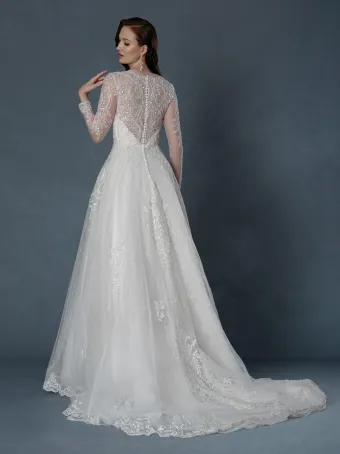 Stella Couture 25534 #1 default backface vertical thumbnail