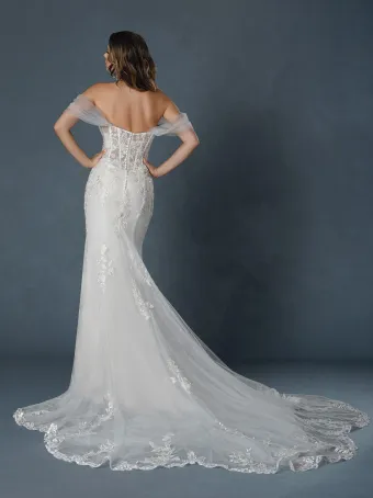 Stella Couture 25535 #1 default backface vertical thumbnail