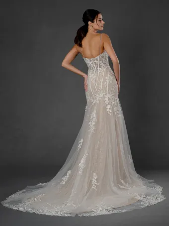 Stella Couture 25550 #1 default backface vertical thumbnail