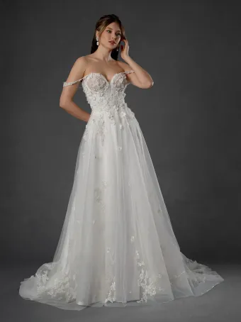 Stella Couture 25551 #0 default frontface vertical thumbnail