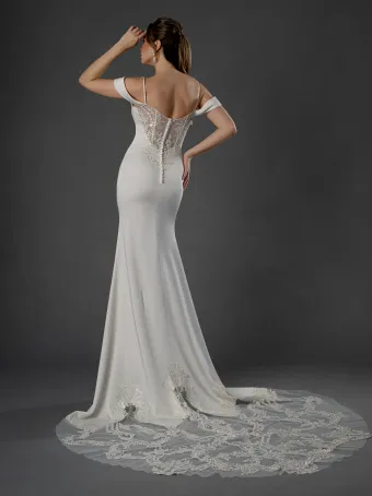 Stella Couture 25553 #2 default backface vertical thumbnail