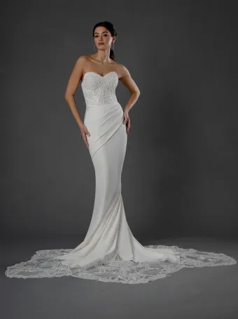 Stella Couture 25554 #1 frontface vertical thumbnail