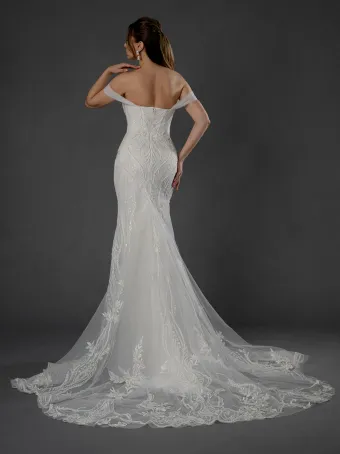 Stella Couture 25557 #1 default backface vertical thumbnail