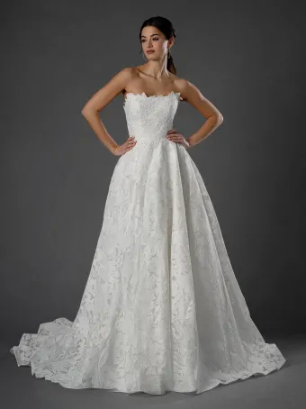 Stella Couture 25560 #1 frontface vertical thumbnail