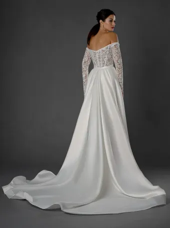 Stella Couture 25561 #3 default backface vertical thumbnail